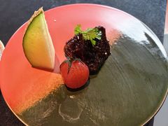 -醉东Oriental House(静安嘉里中心店)