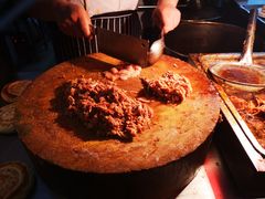 -子午路张记肉夹馍(翠华路店)