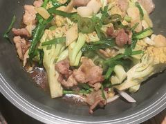-YAFEE雅菲·粤菜·湘菜·融合菜(魏公村店)