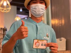 -嗲嗲的椰子鸡(亚龙湾总店)