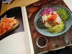 -老江南春·中国龙菜(衡山路店)
