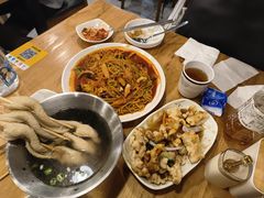 -多宾韩国料理(学衡路店)
