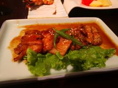 -南苑环球酒店-稻菊日式餐厅(鄞县大道店)
