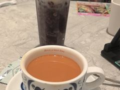 -翠华餐厅(正佳广场店)