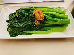 -蔡澜点心·粤菜(西单大悦城店)