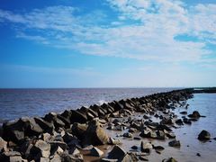 -南汇嘴观海公园