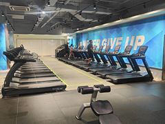 -阳光游泳培训(北苑店)