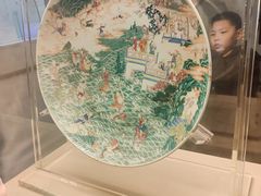 -白鹤梁水下博物馆