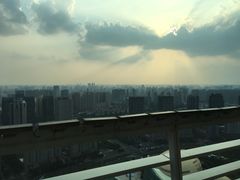 -郑州绿地JW万豪酒店The Grill烤汇扒房