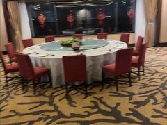 -顺德喜来登酒店·采悦轩