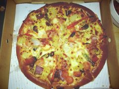 尊宝披萨(首座店)-尊宝比萨(首座店)