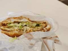 -麦当劳(衡阳中心汽车站店)