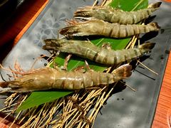 -山之屋炭火烧肉·生啤畅饮(大朗万科中央公园店)