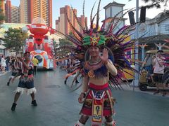 -沈阳方特欢乐世界