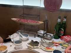 -千牛将·鲜牛肉火锅(开元路店)