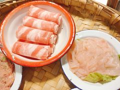 -有拈头成都市井火锅(南山总店)
