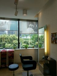 -意廊 Hair Salon