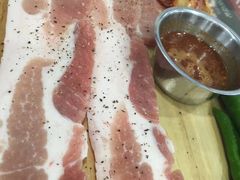 五花肉-金妈家烤肉(龙湖U城天街店)