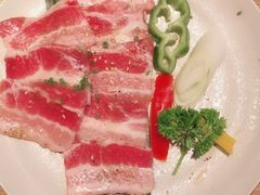 -久苑烧肉(世界城广场店)