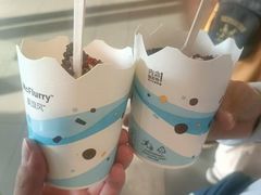 -麦当劳(保定裕华路店)