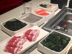 -海底捞火锅(武胜路凯德广场店)