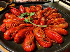 -呷哺呷哺 黄金牧场 (欢乐谷店)