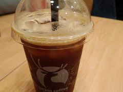 -luckincoffee瑞幸咖啡(顺义华联商厦店)
