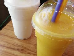 -The Dishes Seafood & Restaurant