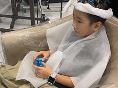 -游You House(西单老佛爷店)