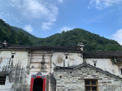 -石台牯牛降景区