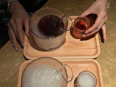 -烤匠麻辣烤鱼(重庆万象城店)
