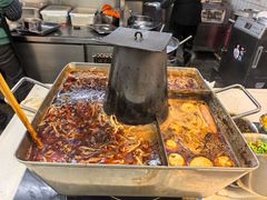 -田三卷馍(火车站店)