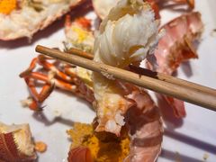 -奔海甄选·活鲜刺身铁板烧自助(太原里店)