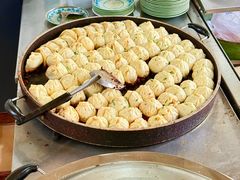 -老王生煎(贝港店)