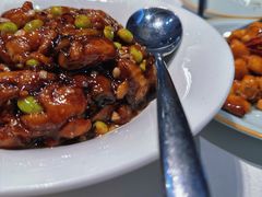 -到家尝北京菜(西坝河店)