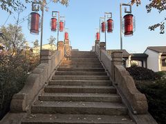 -雅达·阳羡溪山小镇中心