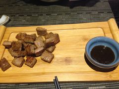 -HIHE Bistro·Oyster Bar(华熙live店)