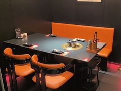 -無二炙坊·和牛烧肉(大钟寺1733店)
