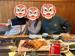 -老白清真烧烤(锦州旗舰店)