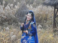 -九月鹰飞汉服摄影工作室