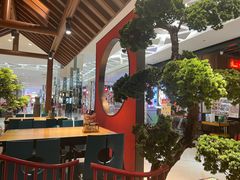 -和府捞面(北美新天地店)