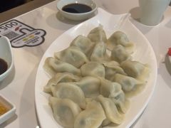 -船歌·鱼水饺青岛菜(合肥路永旺店)