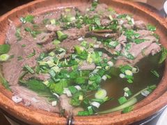 -南园民国茶楼餐厅·常州菜(北大街店)