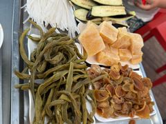 -老渔翁笨锅炖(迎宾路总店)