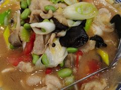 -真不同饭店(老城店)