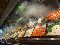 -吉布鲁牛排海鲜自助(深圳金牌店)