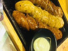 -通海俄式烧烤(下瓦房店)