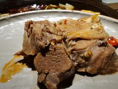 -受气牛肉·重庆耙牛肉(南坪总店)