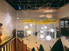 -悠斋餐厅海鲜家常菜(火车站店)