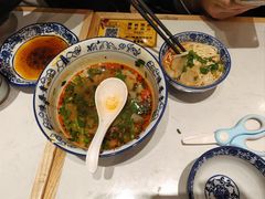-陳香貴·兰州牛肉面(上海长风大悦城店)